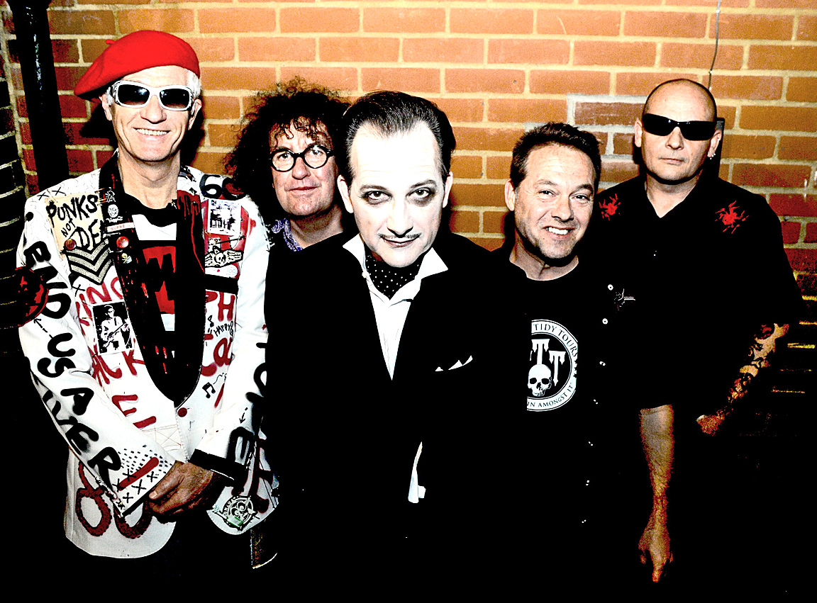 The Damned