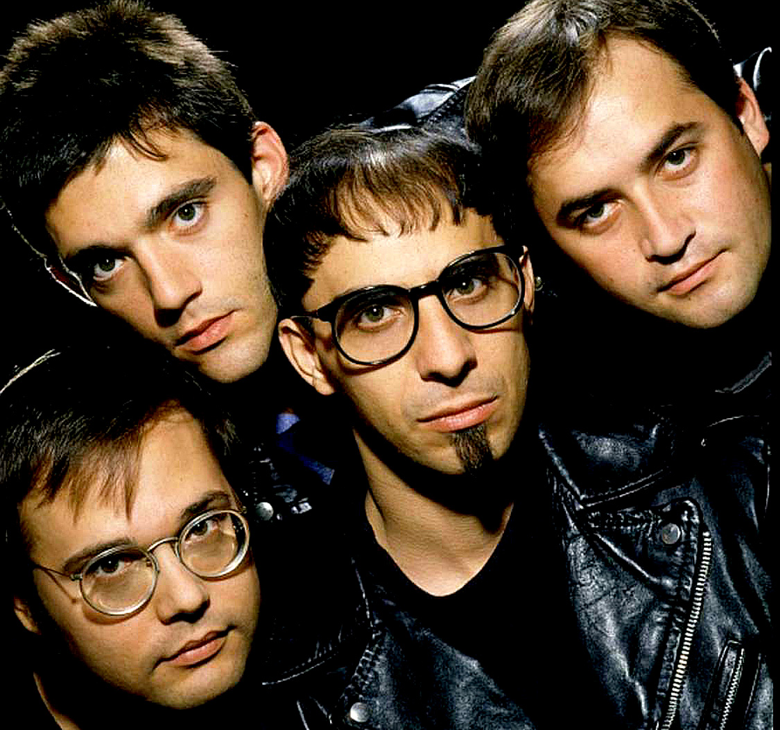 The Smithereens - Live at The Roxy 1991