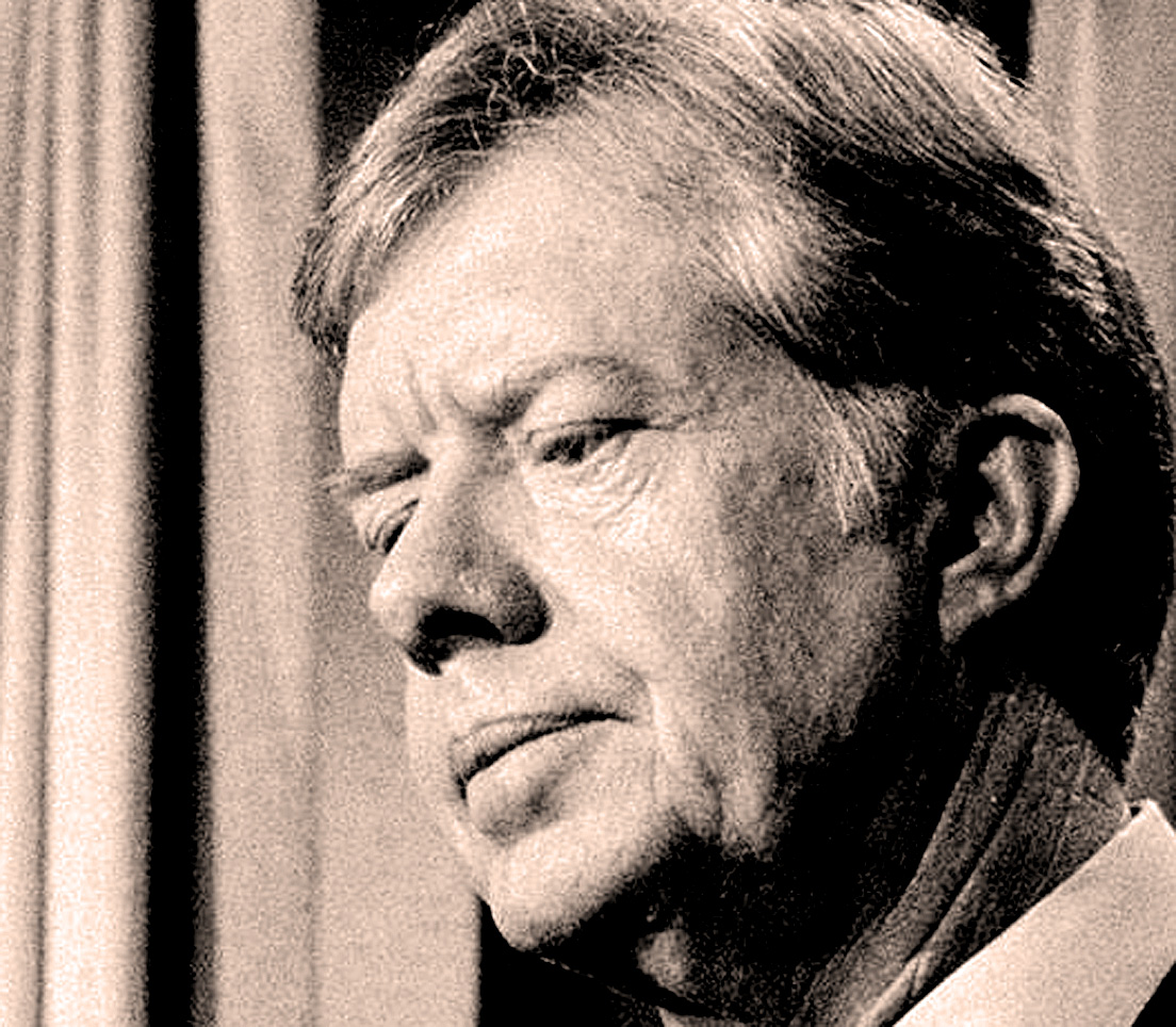 Jimmy Carter