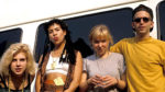Throwing Muses - BBC
