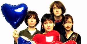 My Bloody Valentine
