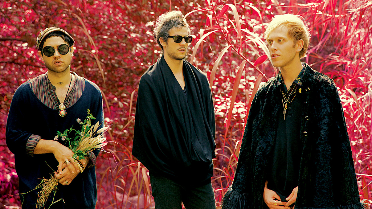 Unknown Mortal Orchestra