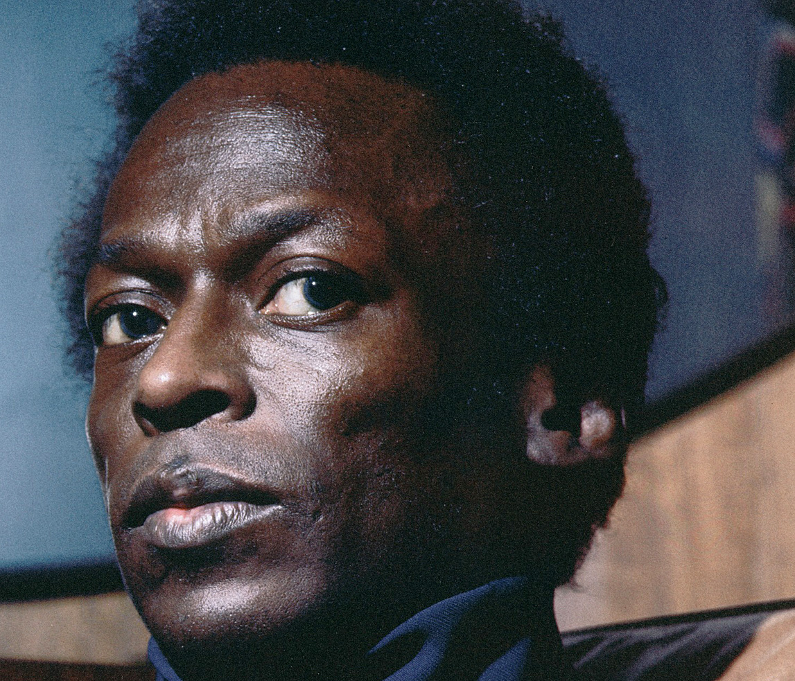 Miles Davis "Lost Quintet" live in Berlin 1969 Past Daily Downbeat