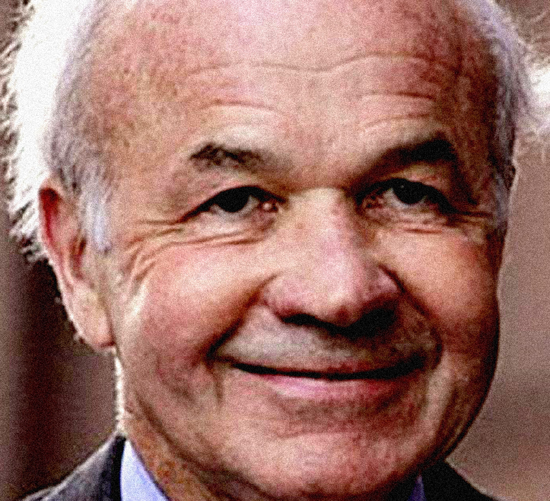 Kenneth Lay - Enron 2006