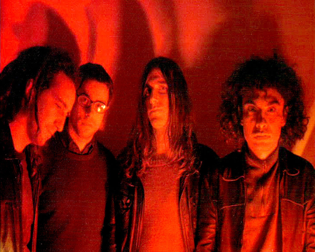 The Ganjas