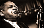 Coleman Hawkins