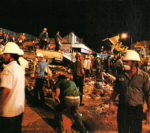 Brownsville roof collapse