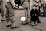 Japanese-American Internment - 1942