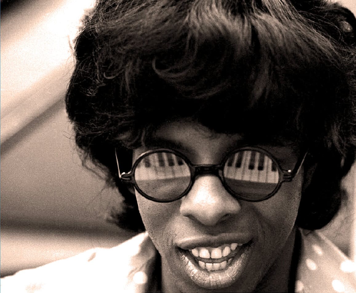 Sly & The Family Stone Live In The Netherlands 1970 Past Daily
