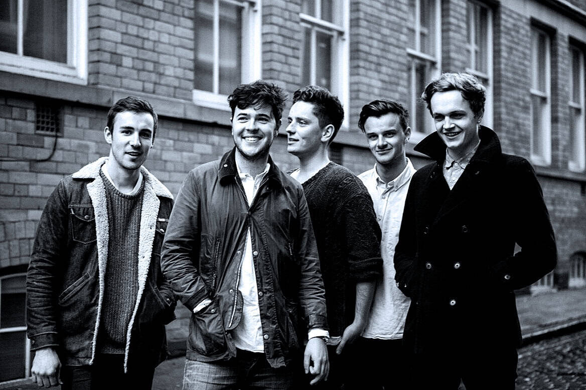 Amber Run In Concert 2018 Past Daily Soundbooth Past Daily News, History, Music And An