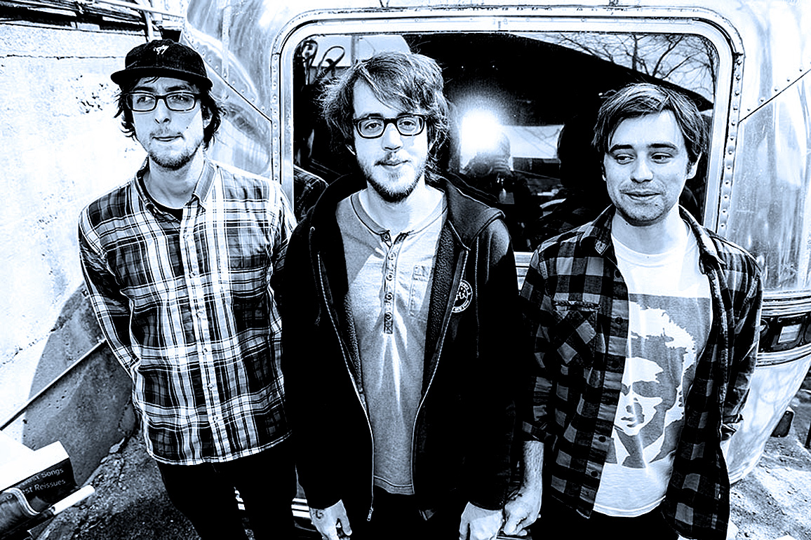 Cloud Nothings - London Calling 2012