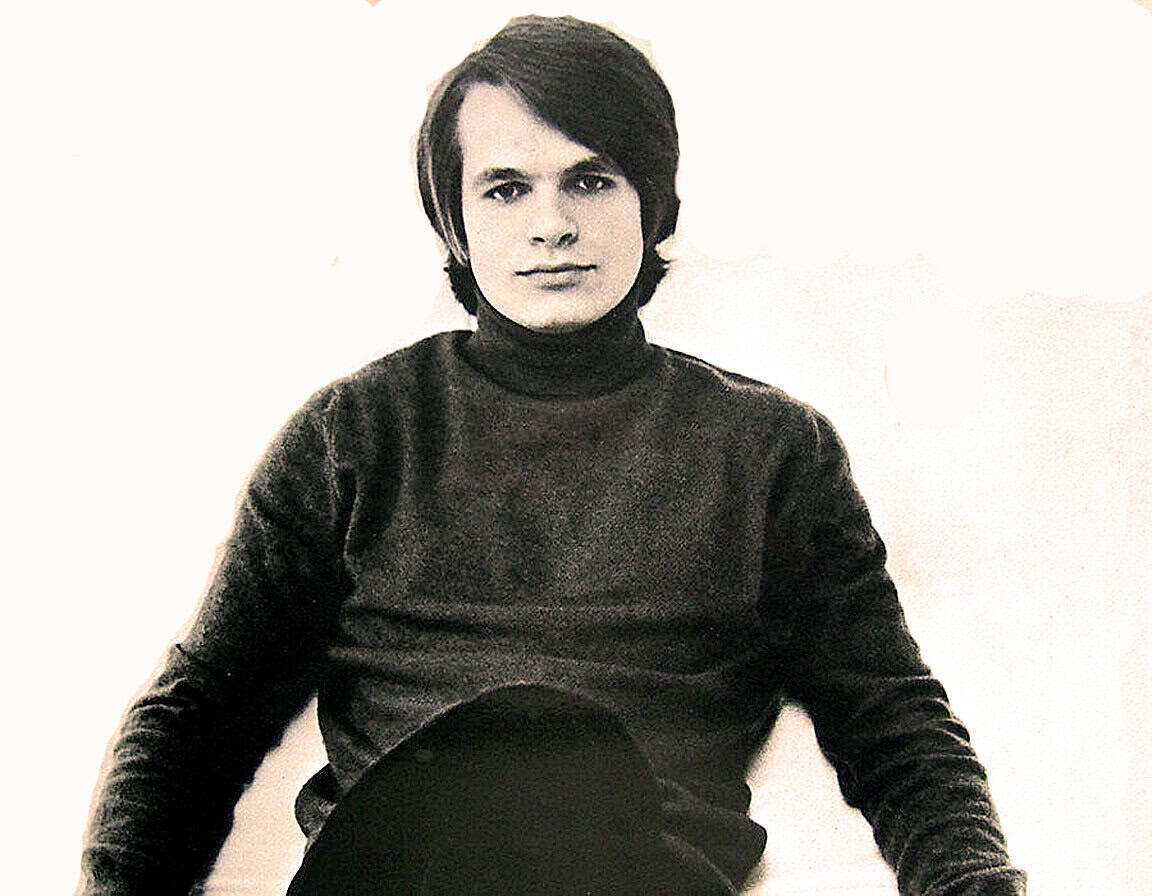 Michel Beroff