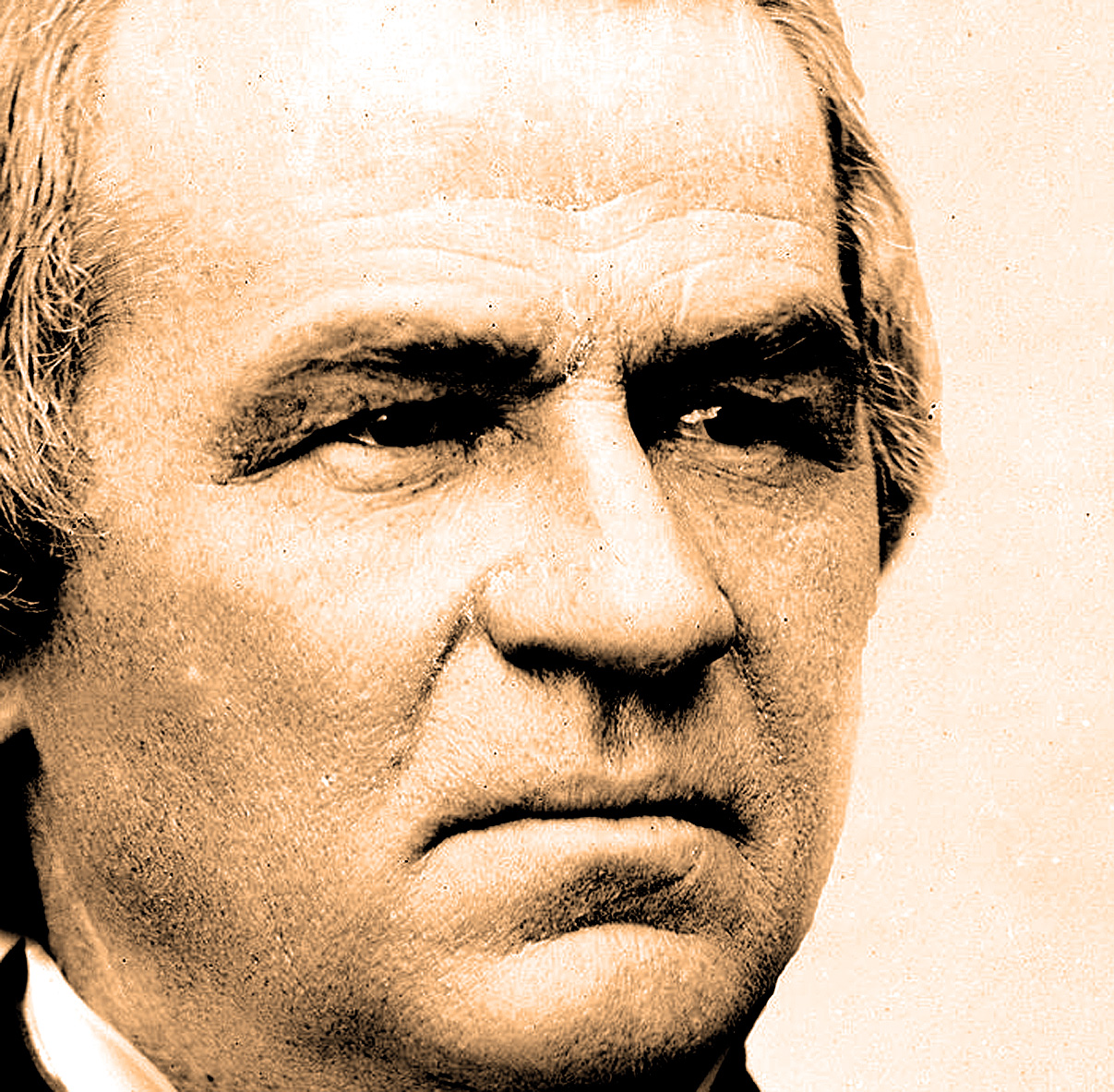 Andrew Johnson - 17th President of The U.S.