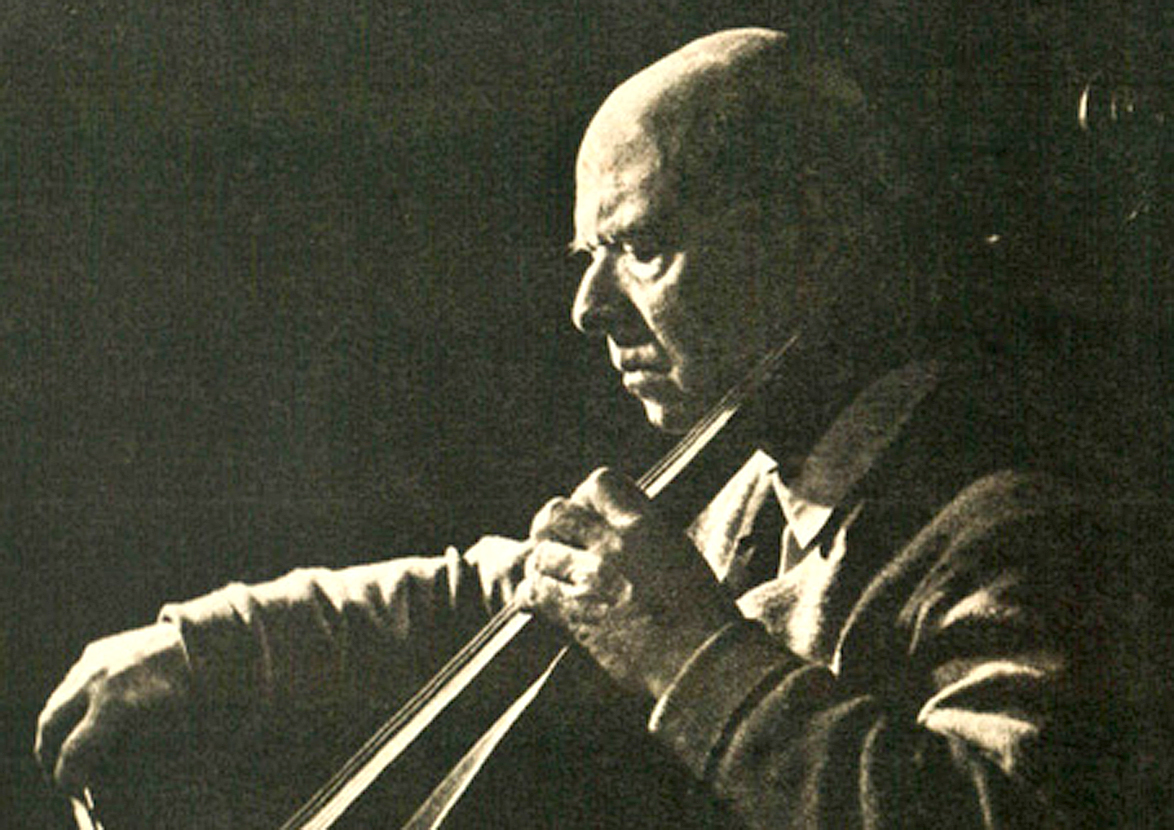 Pablo Casals