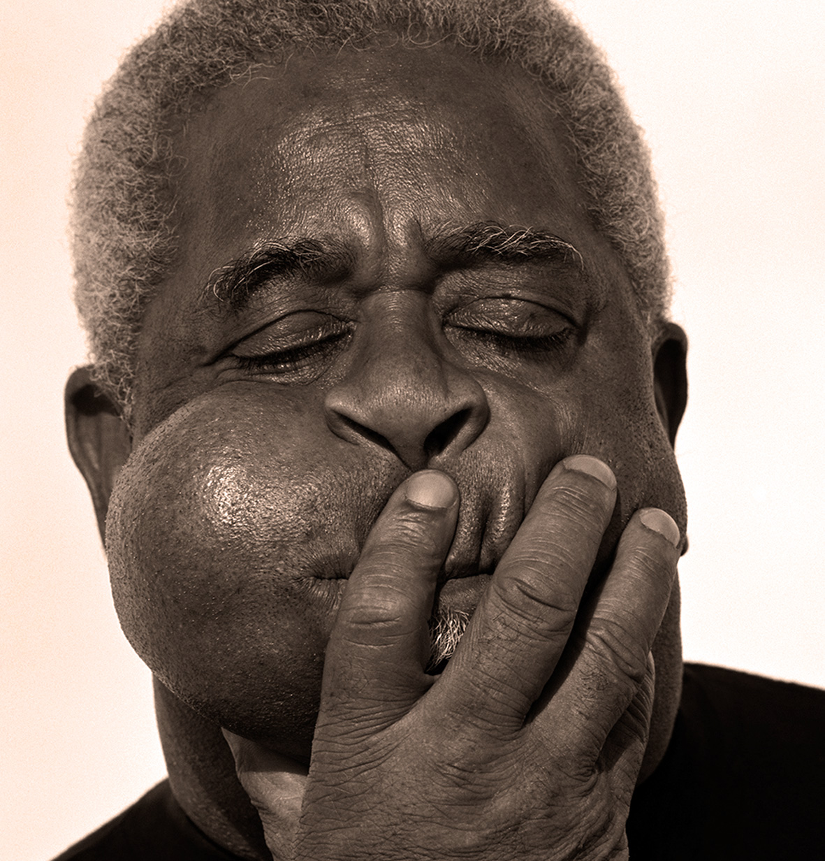 Dizzy Gillespie