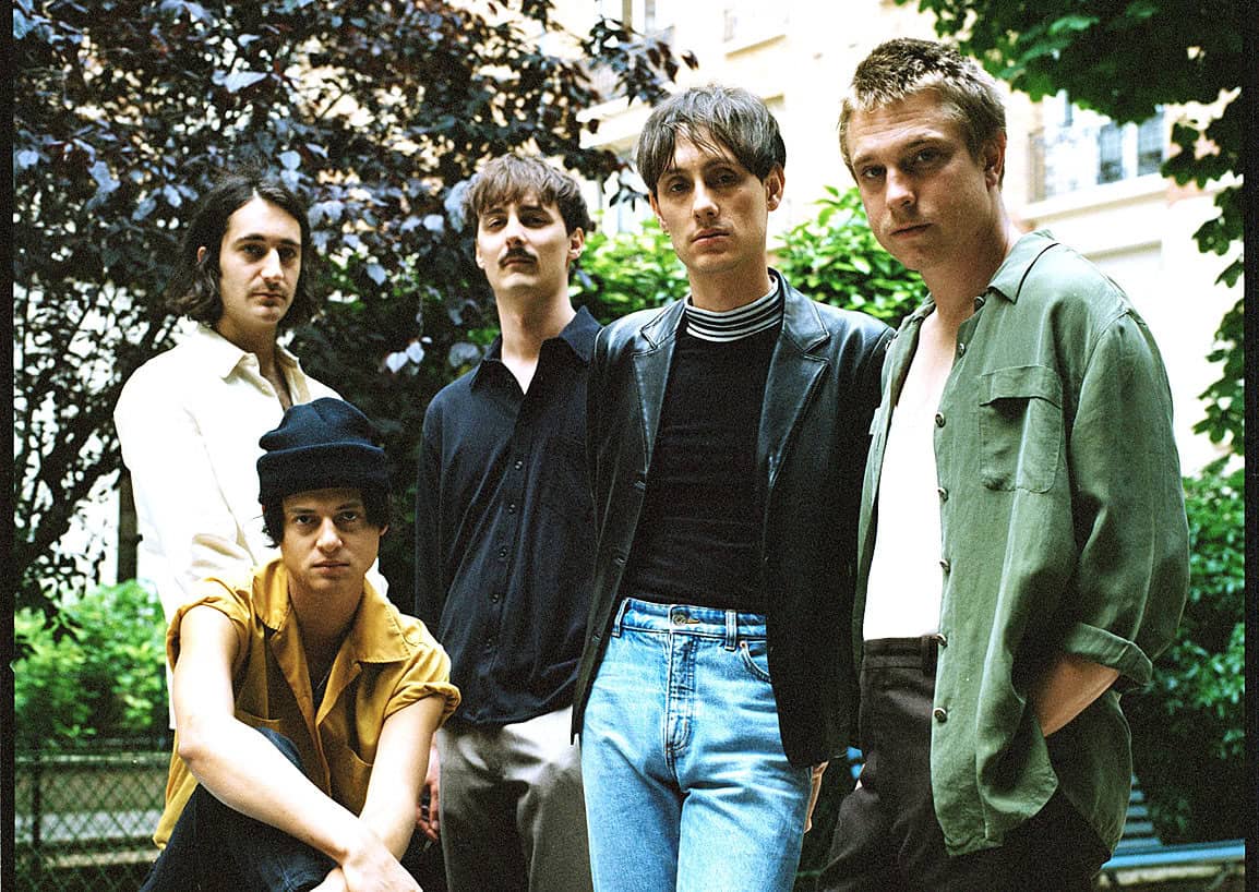 Three By Marble Arch 2019 Past Daily Nights At The Round Table