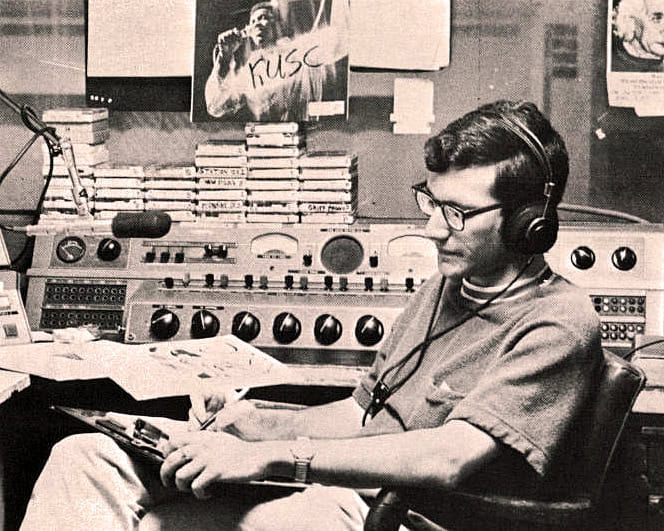 KUSC -1971