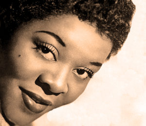 Dinah Washington