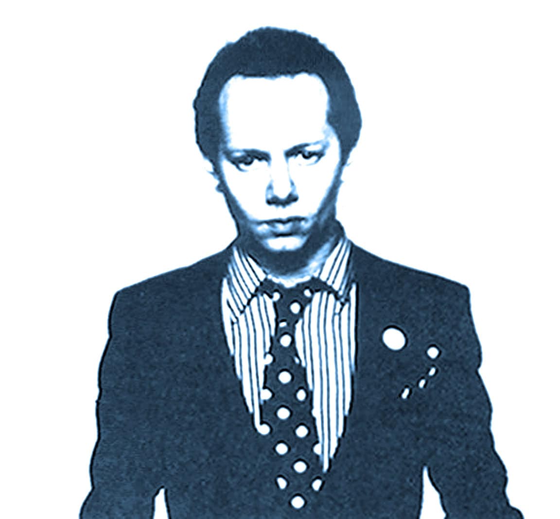 Joe Jackson - In Concert - 1980