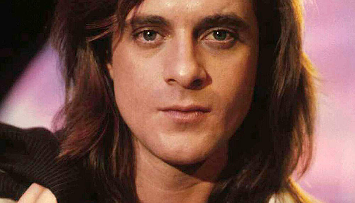 Eddie Money (1949-2019)