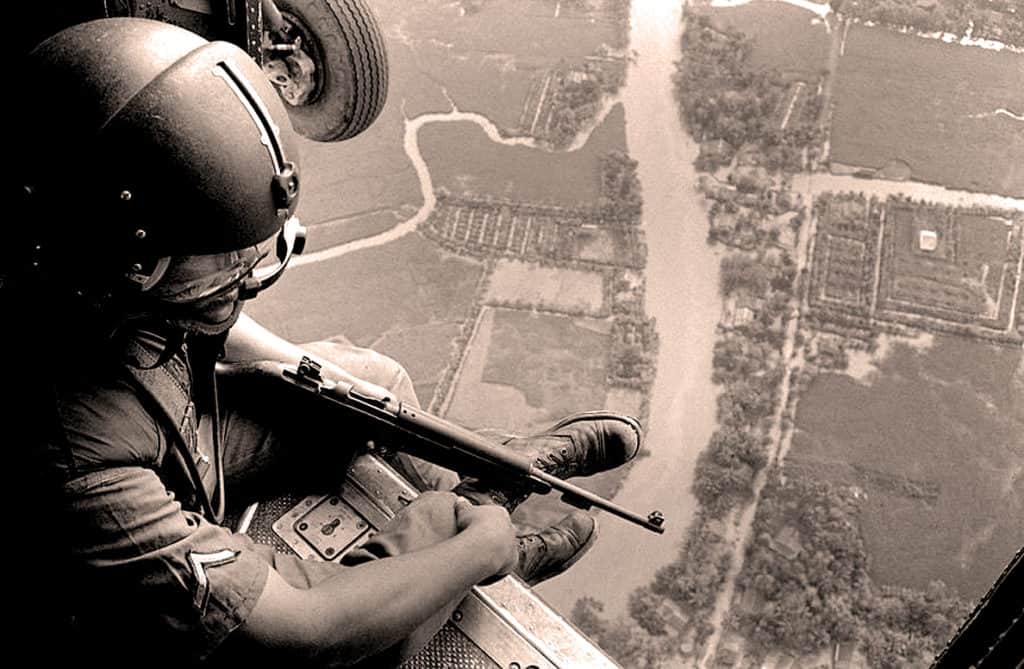 Vietnam - October 1963