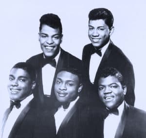 The Jayhawks -