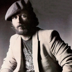 Paul Barrere - (1948-2019)