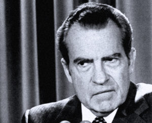 Nixon and The Press - October 26, 1973