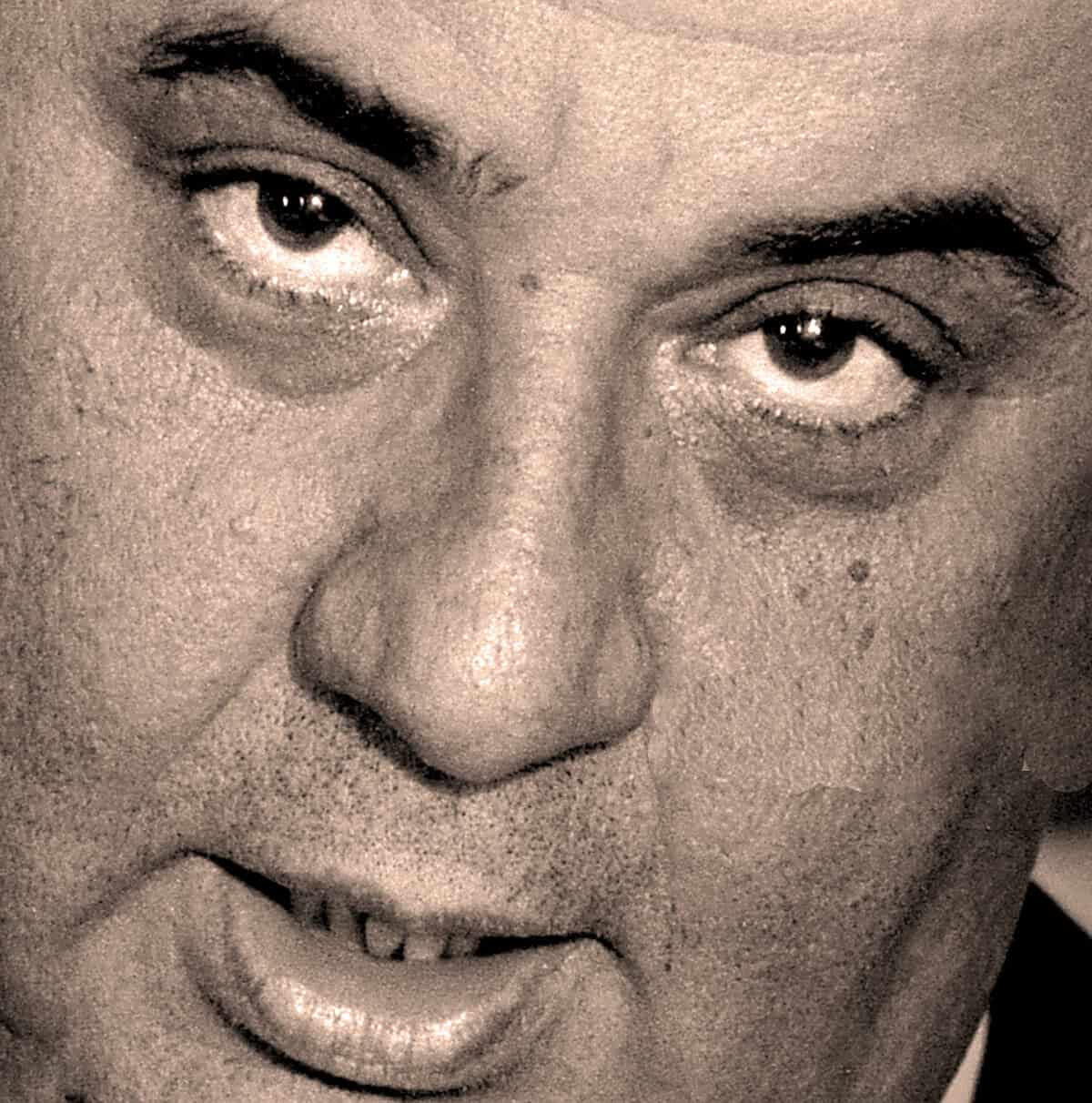 October 21, 1978 – The Affairs Of Burt Lance – Egyptian-Israeli Speed-Bumps – About Walter Hickel