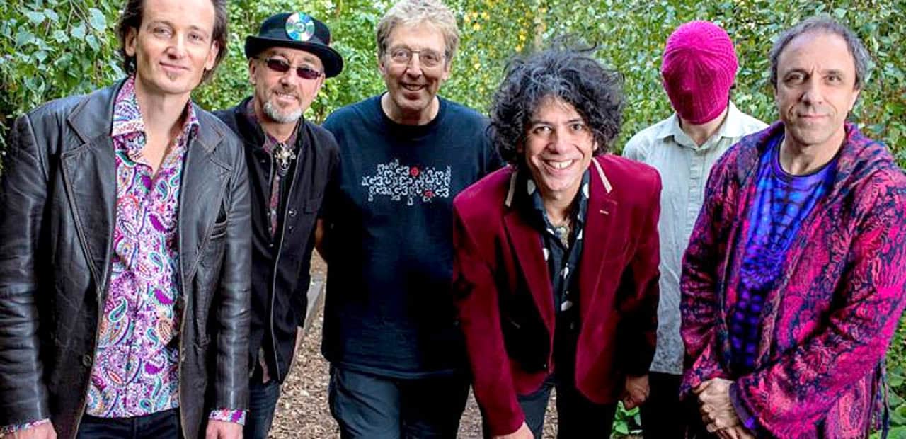 Gong In Session 2019 Past Daily Soundbooth Past Daily News