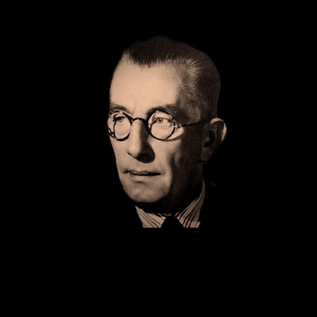 Maurice Delage