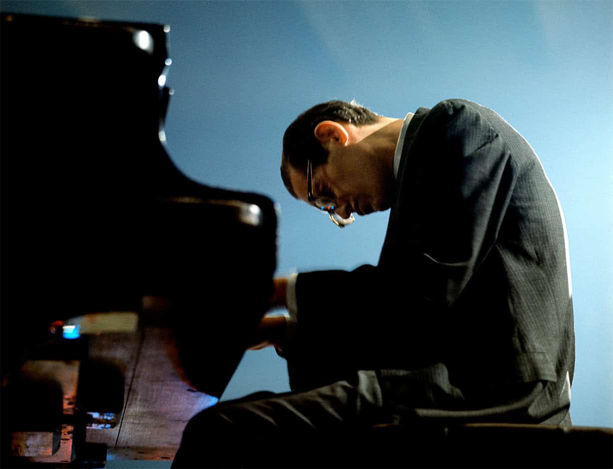 Bill Evans - Live in Nice, France - 1978