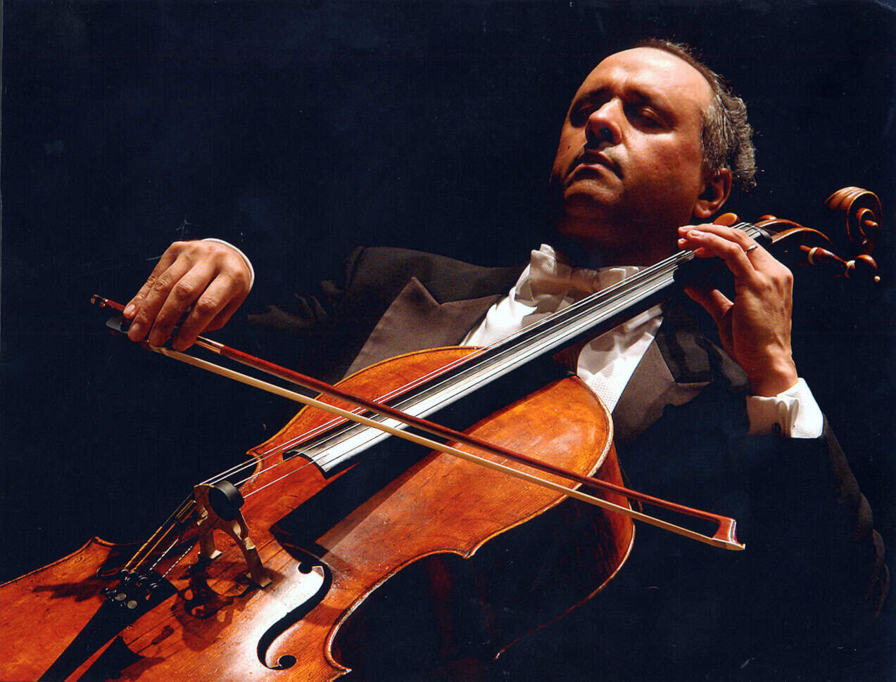 Antonio Meneses