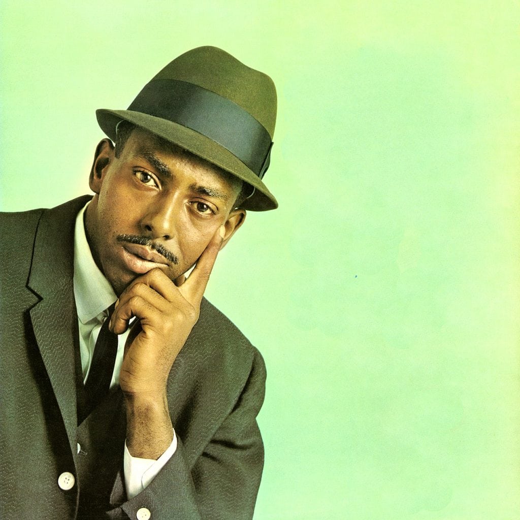 Jimmy McGriff And Hank Crawford Live At The Fairmont 1994 Past