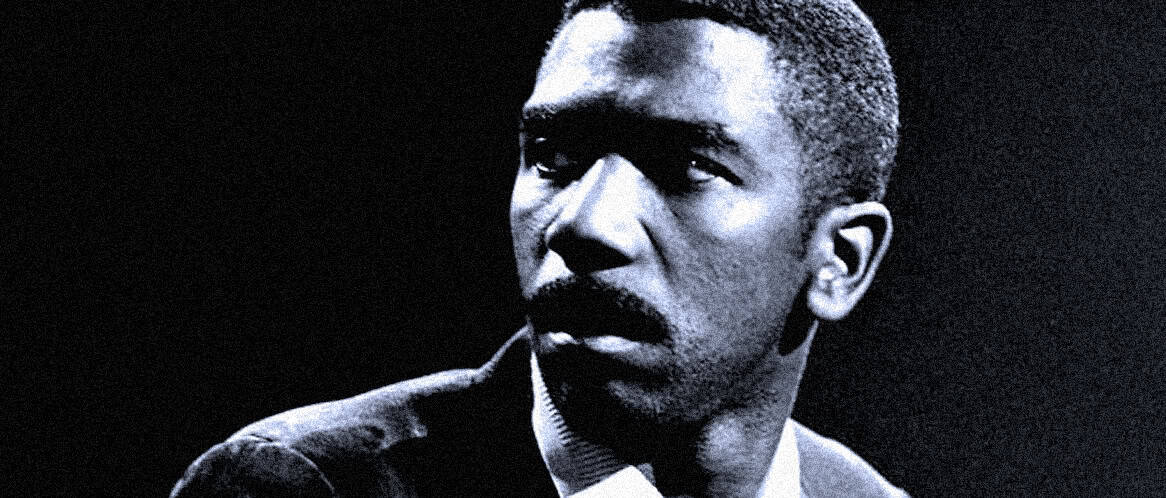 Jimmy Smith - Photo: Getty Images