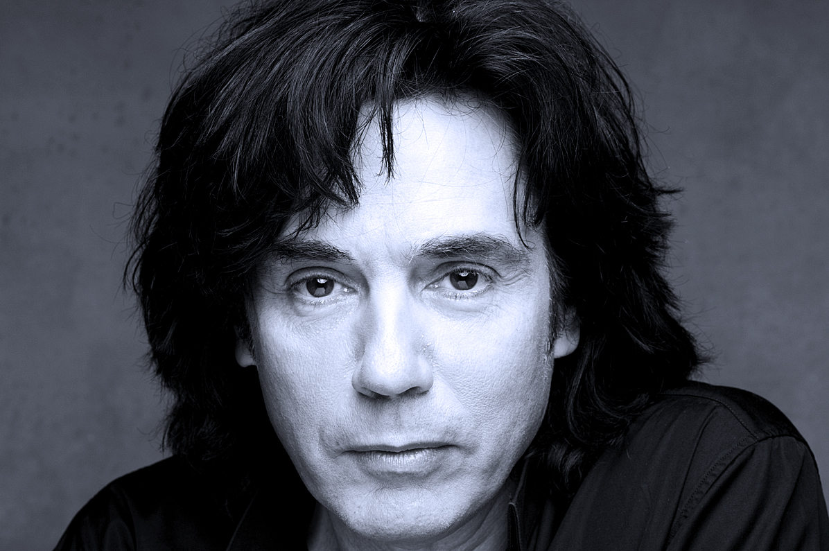 Jean-Michel Jarre