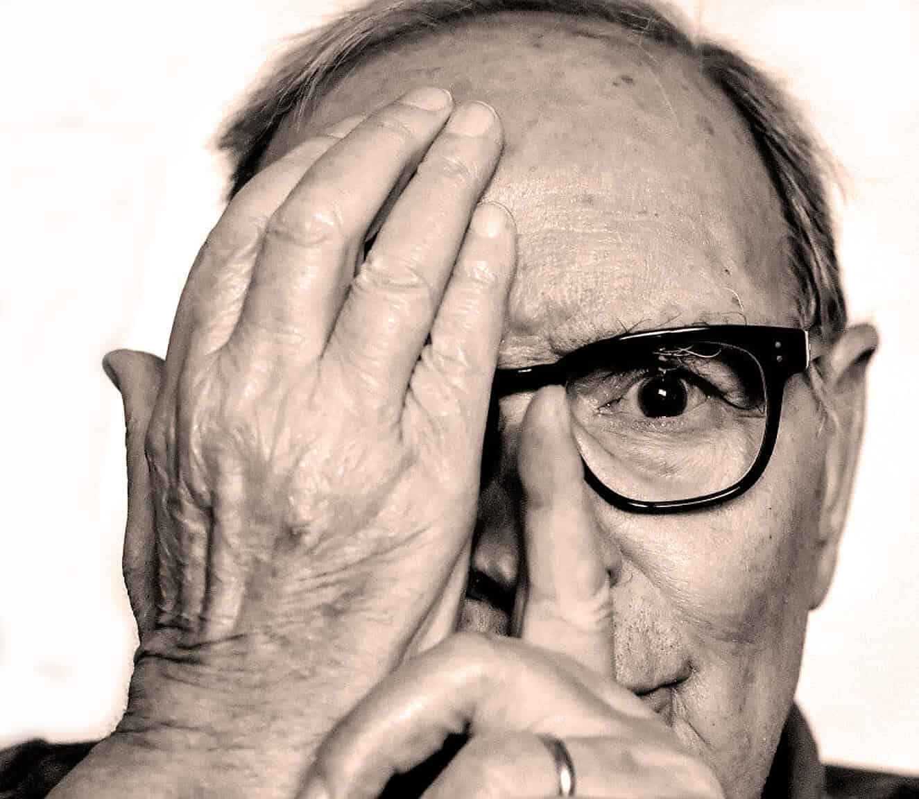 Ennio Morricone - in concert 2012