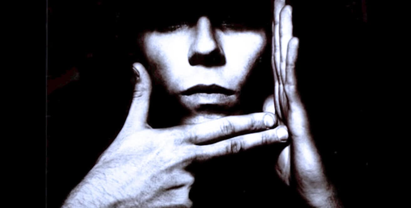 Julian Cope of The Teardrop Explodes