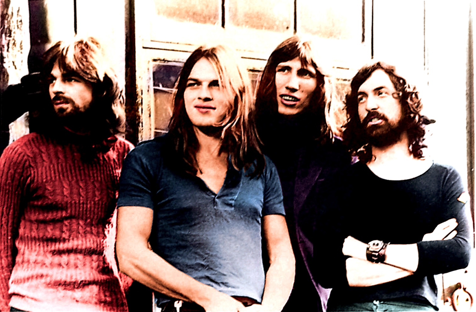 Pink Floyd - 1970