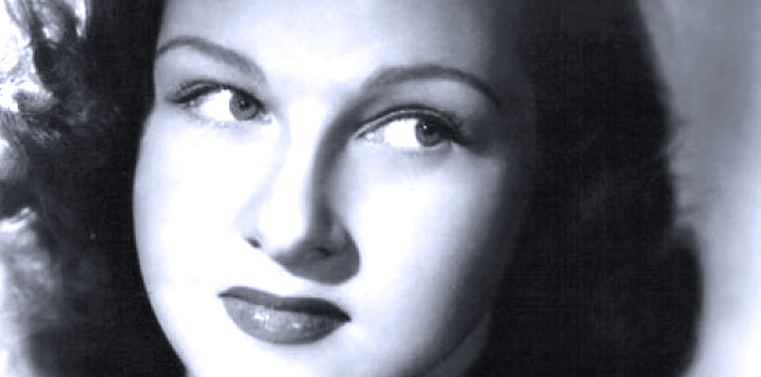 Jo Stafford