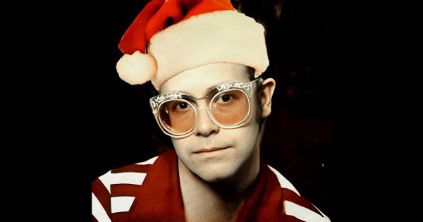 Elton John
