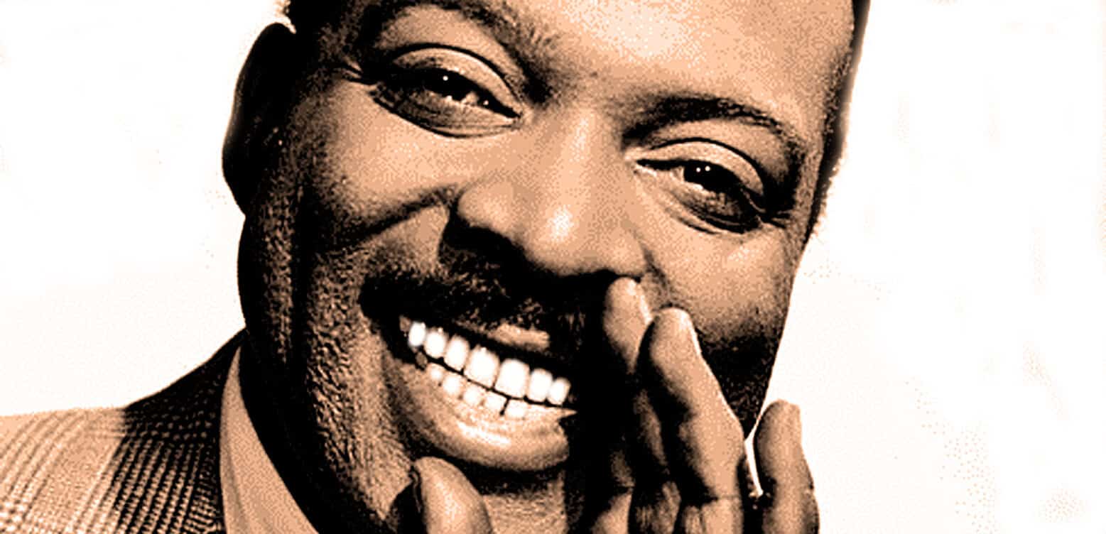 Count Basie