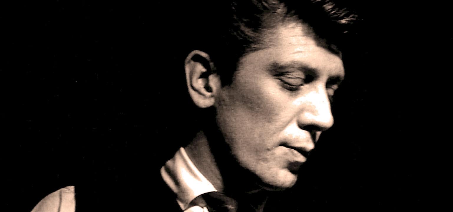 Tal Farlow - live in Dreux, France - 1983