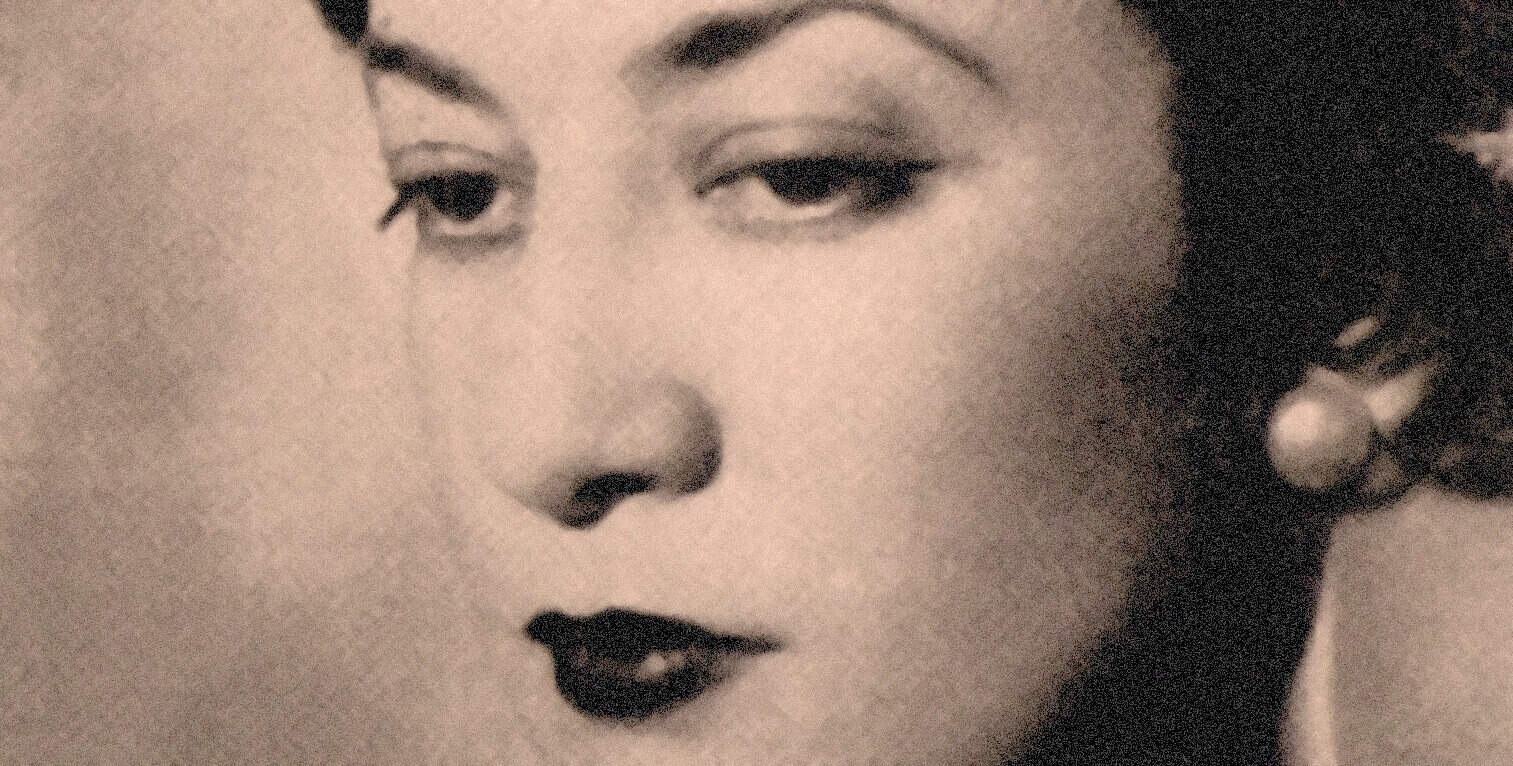 Jacqueline Eymar - ORTF Recital - 1961