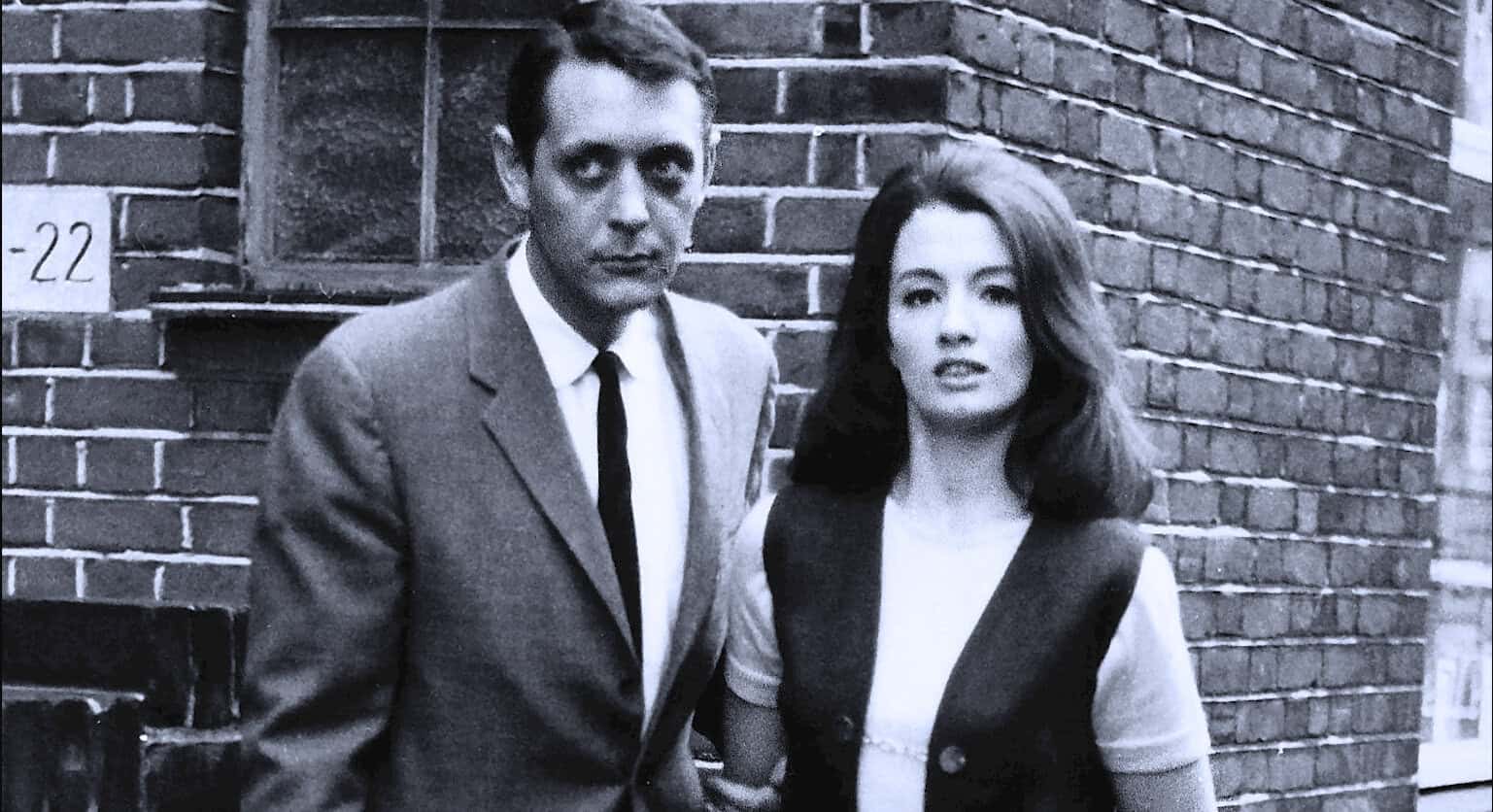 June 1963 John ProfumoChristine Keeler Anatomy Of A Scandal