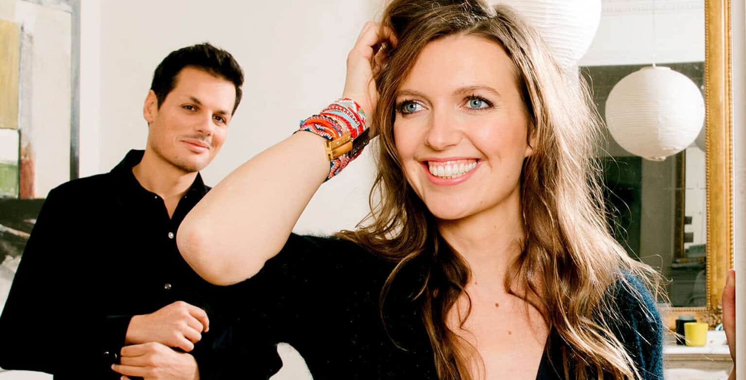 Buet and Violi - in recital