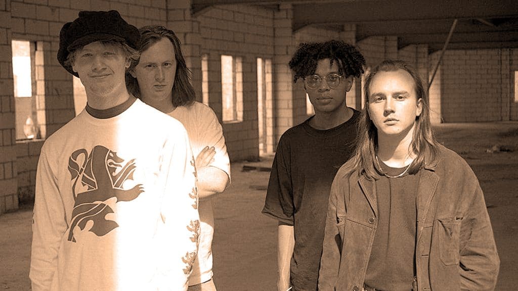 The Boo Radleys - Astoria - 1997