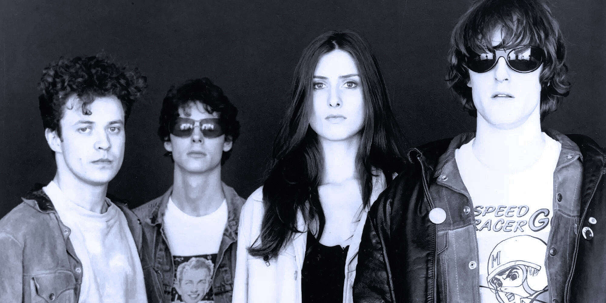 Spiritualized - in session - 1995
