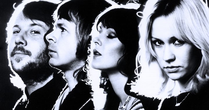 Abba – Live In Germany – 1979 – Past Daily Backstage Pass