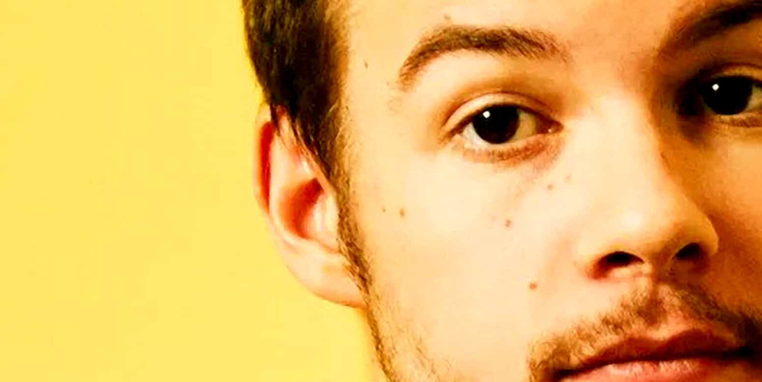 Rex Orange County - Glastonbury 2019